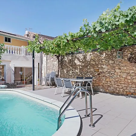 Le Clos Mazerolles Couette-café Cruzy