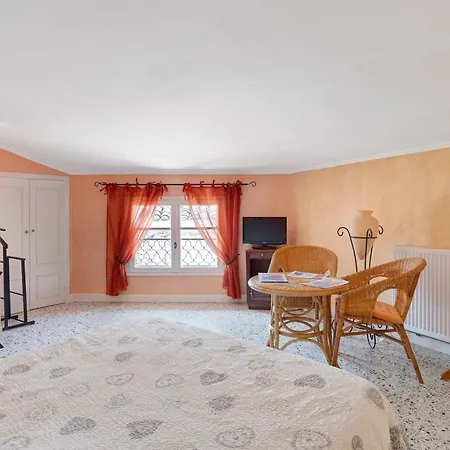 Le Clos Mazerolles