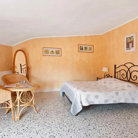 Couette-café Le Clos Mazerolles
