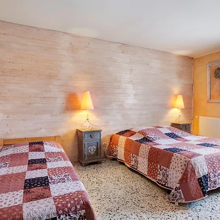 Le Clos Mazerolles Couette-café Cruzy