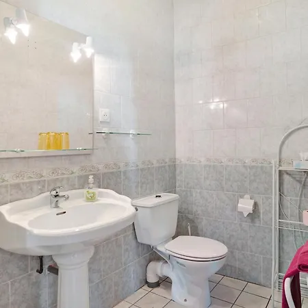 Bed & Breakfast Le Clos Mazerolles 3*