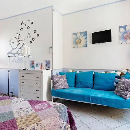 Le Clos Mazerolles Couette-café 3*