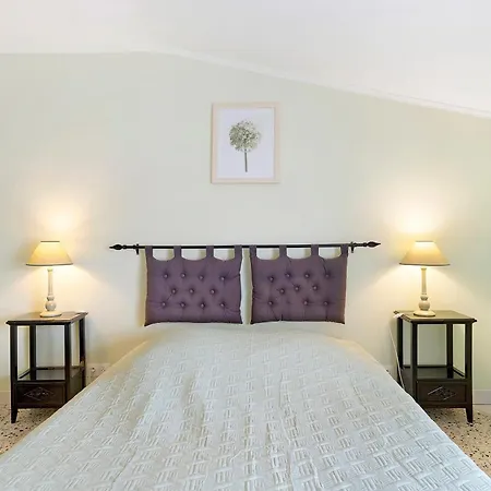 Le Clos Mazerolles Couette-café Cruzy